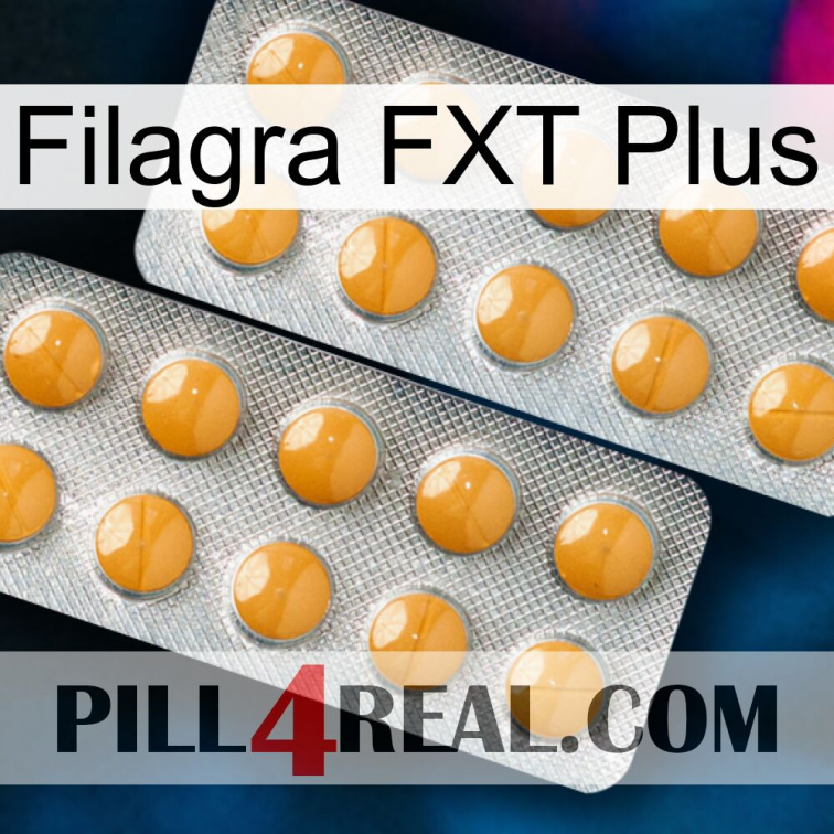 Filagra FXT Plus levitra2